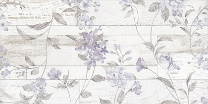 панно Сан-ремо 2 белый