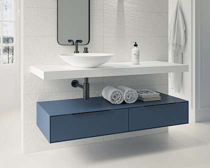 NIGHTWISH BIANCO A Структура REKT. 250x750